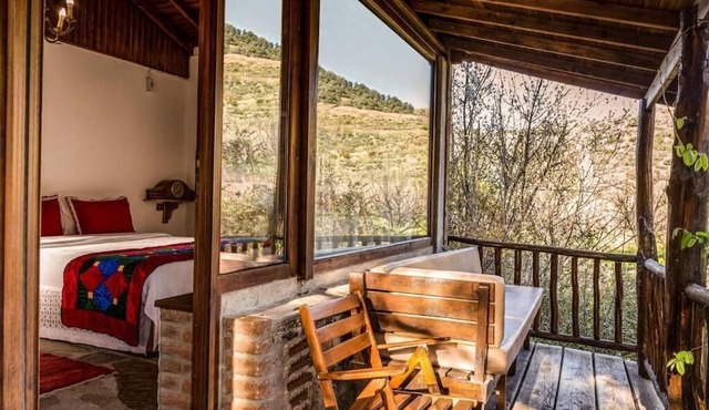 Stone House in Selcuk