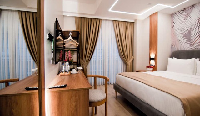 Forty Nişantaşı Hotel & SPA