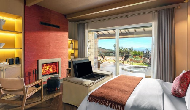 Lov'inn Kazdağları