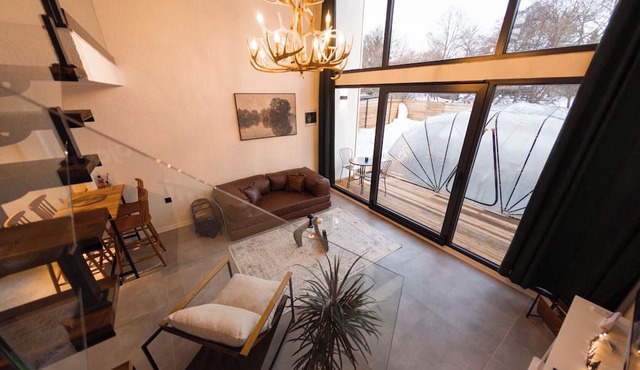 Rubis Villa Bungalov