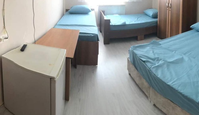 Grand Aral Otel in Aksaray