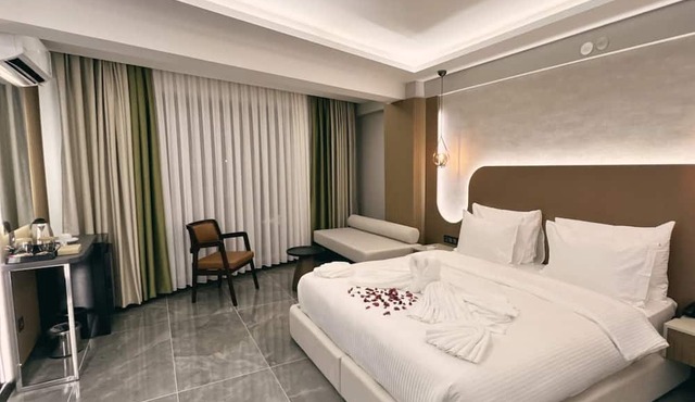 Alberello Otel in Kütahya