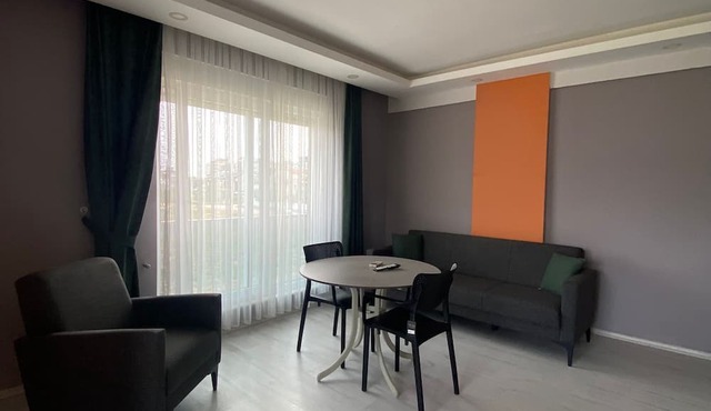 akdeniz suite in Antalya