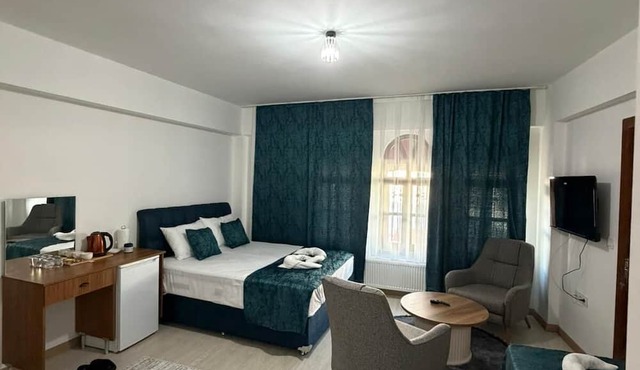 FİDA BUTİK OTEL in Diyarbakır