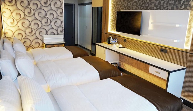Akgül Otel in Malatya