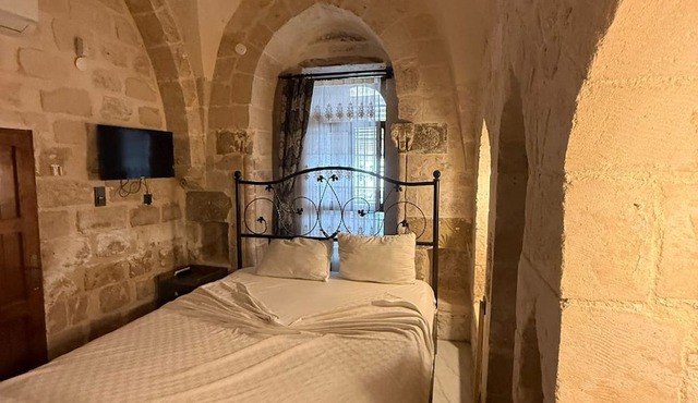 Petra Şah Konağı in Mardin