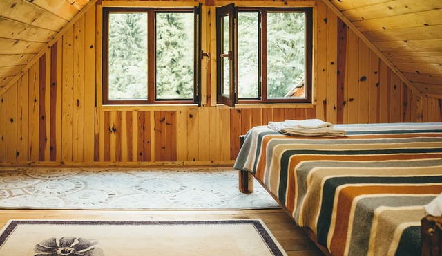 Deremezra Tatil Köyü in Ardesen