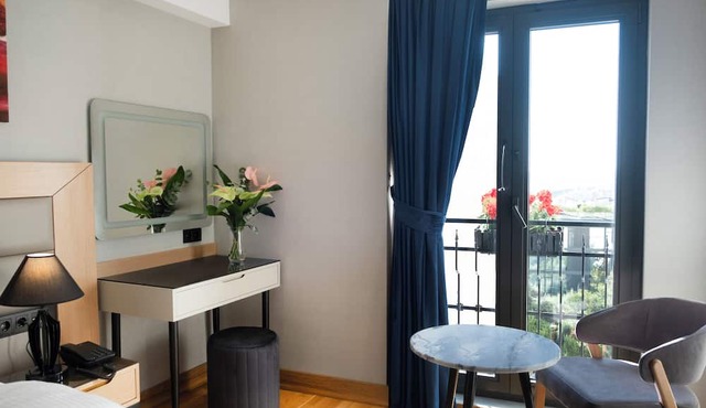 Pera Star Hotel
