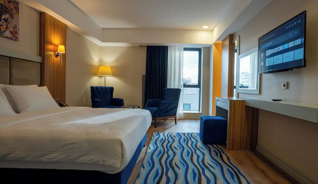 Elite World Comfy Diyarbakır in Diyarbakır