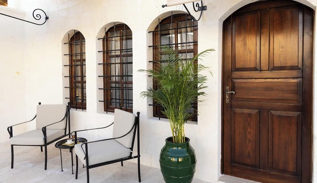 Zerzembe Boutique Hotel in Şanlıurfa