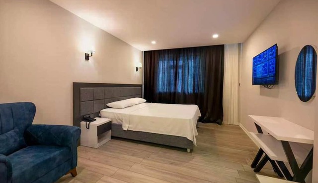 Venesia Hotel