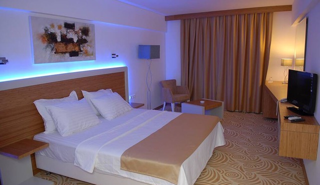 Hotel Egge