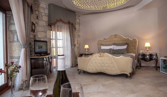 La Petra Hotel - Special Class