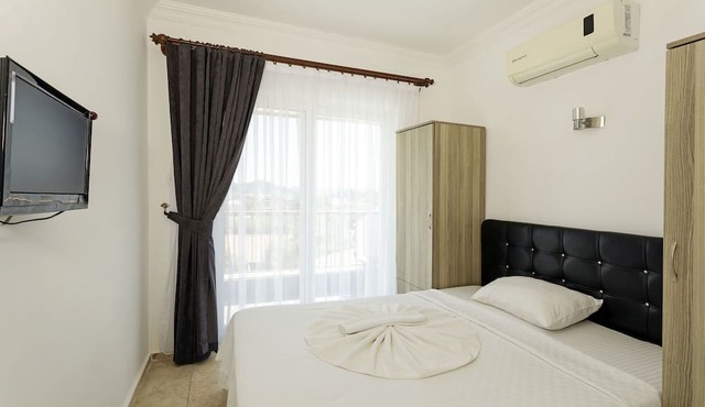 Kerem Apart Hotel Gocek