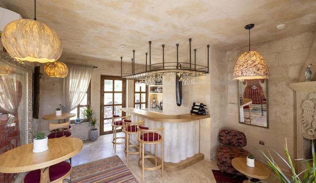 Elika Cave Suites Cappadocia, Curio Collection by Hilton