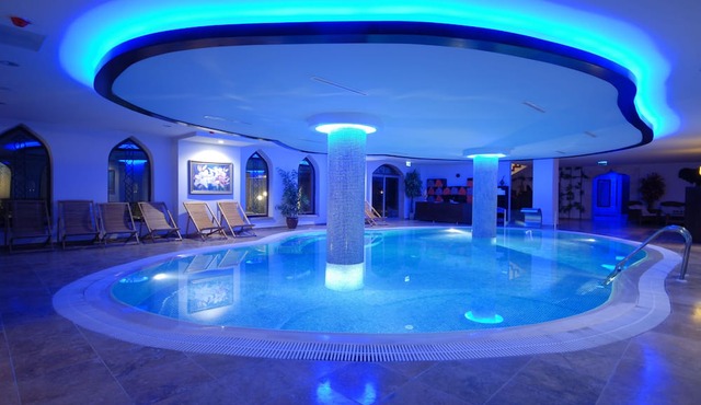 Suhan Cappadocia Hotel & Spa in Avanos
