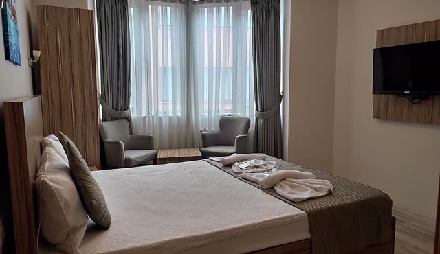 Berlin Otel Nişantaşı in Istanbul