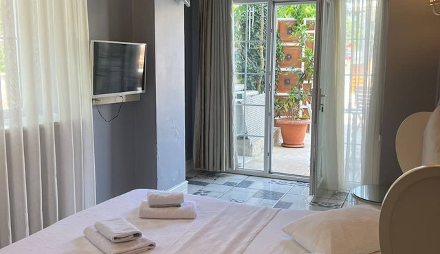 Buyukada Cankaya Hotel in Adalar