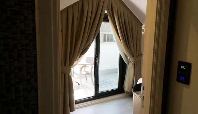Barbera Hotel