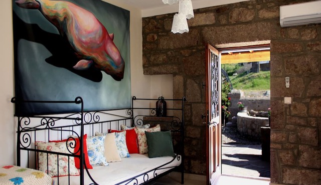 Assos Nar Konak
