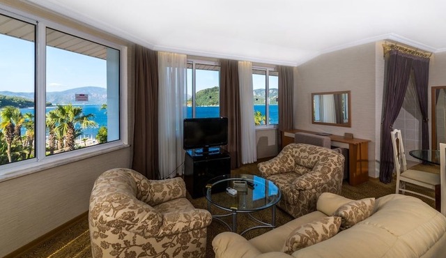 Lâ€™ETOILE BEACH HOTEL - All inclusive