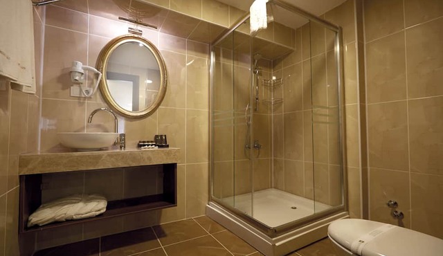 Marmara Place Old City Hotel in Istanbul