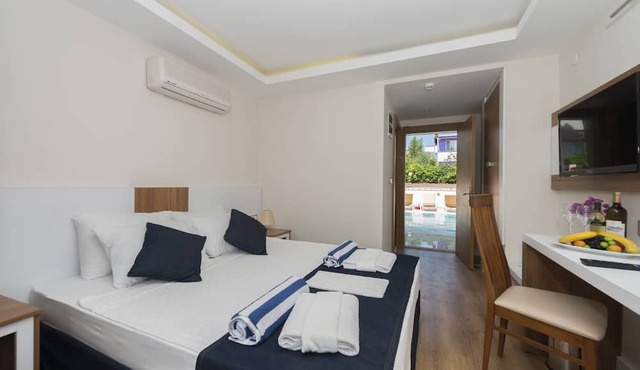 Amore Hotel in Kemer