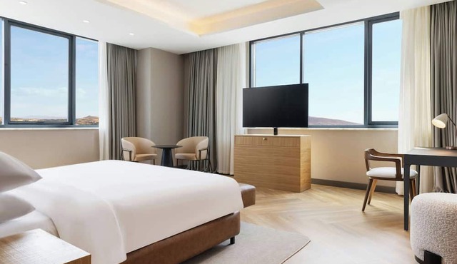 Four Points By Sheraton Elazig in Elazig