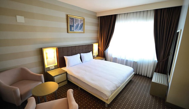 Hotel Star Royal in Iğdır