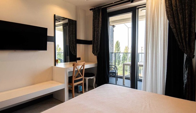 Çanakkale Ornella Otel