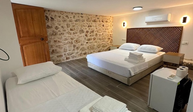 La Dimora Villas