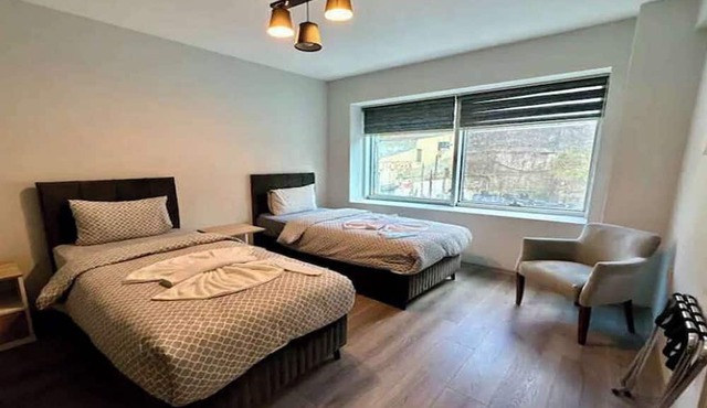 Solo Hotel Taksim in İstanbul
