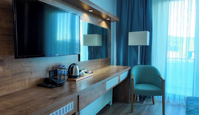 LİNA GARDEN OTEL ve KIR DÜĞÜN SALONU in Bingöl