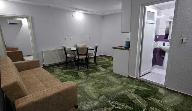 BEYSEHİR APART OTEL in Beysehir