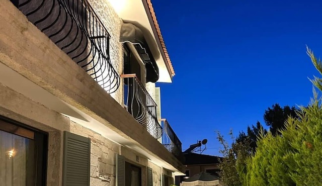 Zenaty Hotels Çeşme