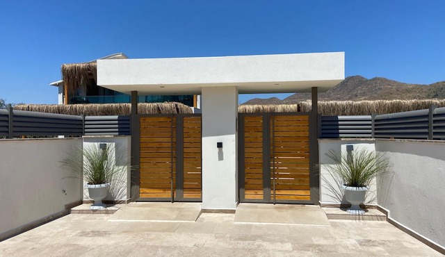 Jessic Villas