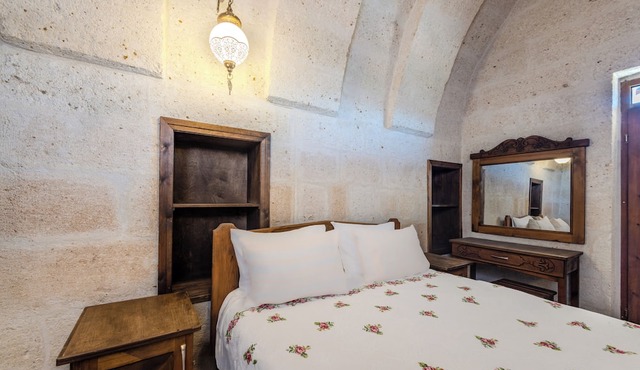 Chardonnay Suites in Nevşehir