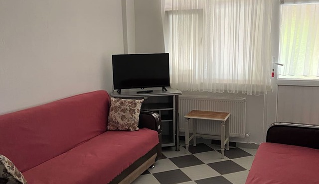 AĞA KONUK EVİ in Gökçeada