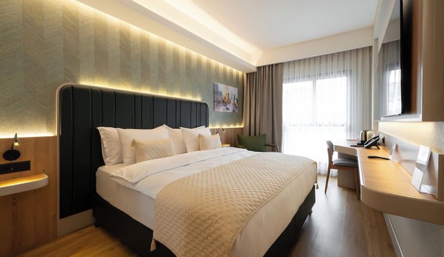 ALVES HOTEL