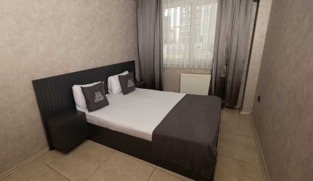 Elite Residence Buca