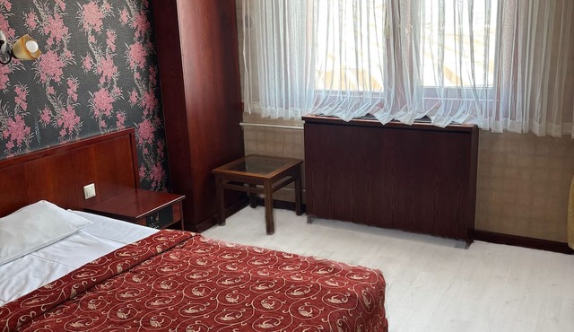 Hotel Dilaver