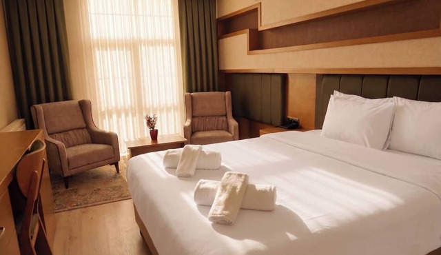 MONTELLA HOTEL in Elbistan