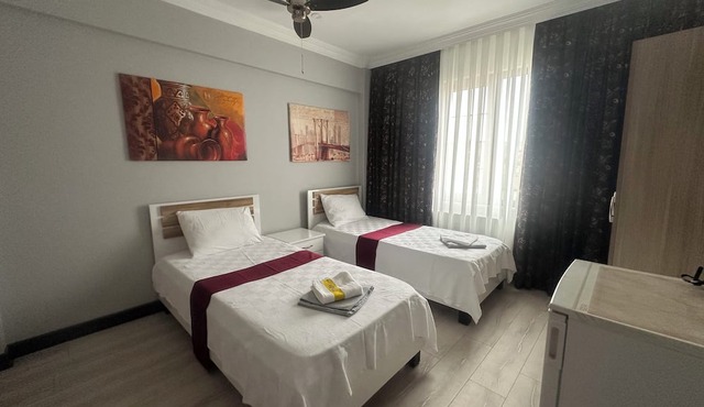Yildiz Hotel Tekirdağ in Tekirdag