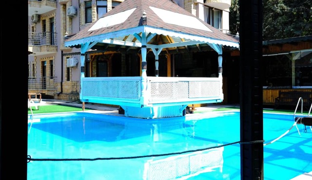 Grand Ahtamar