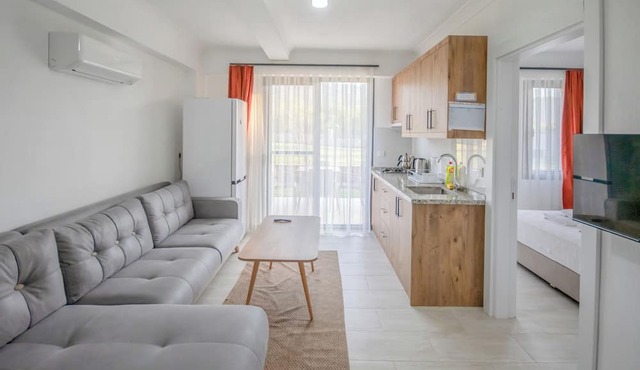 La Sereine boutique hotel