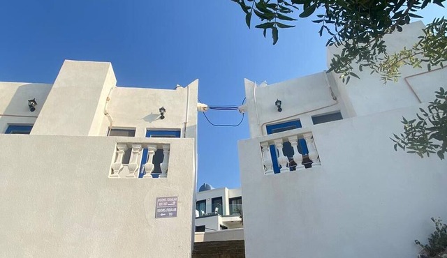portofino hotel in Bodrum