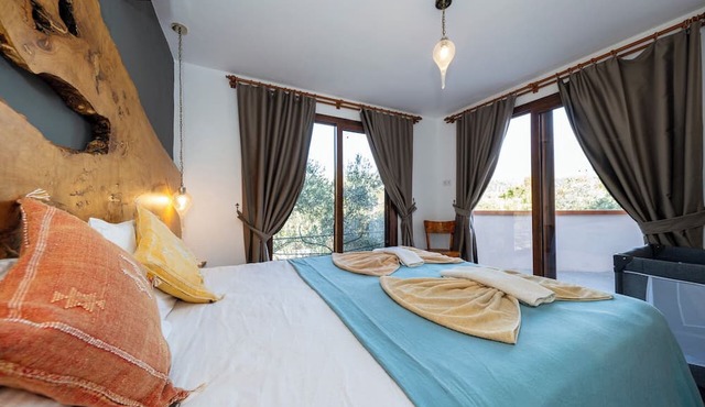Jasmine Villa Kayaköy