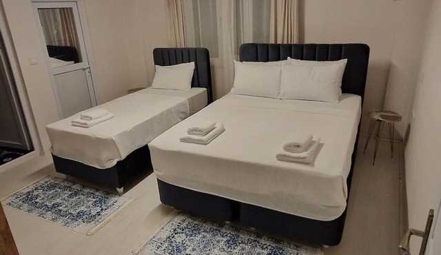 Mery Inn Pamukkale