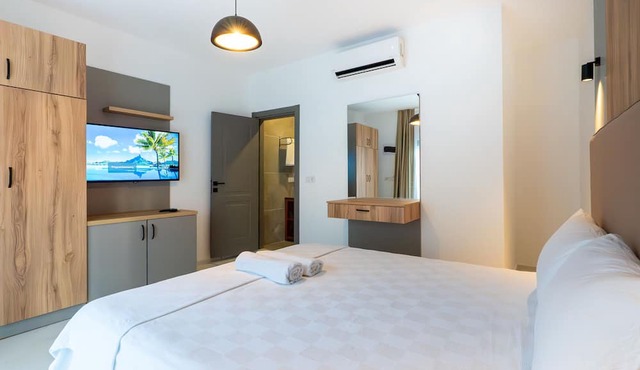 Melengeç Otel