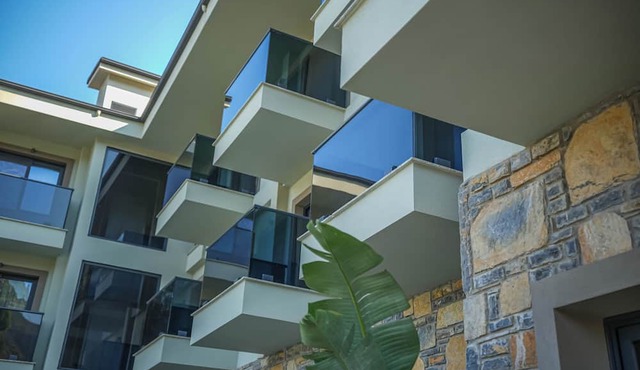 Oliva Verde Hotel